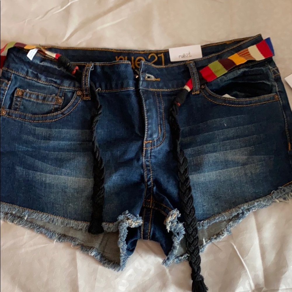 Shorts